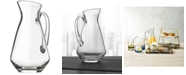 Hotel Collection Glass Pitcher, Created for Macy's